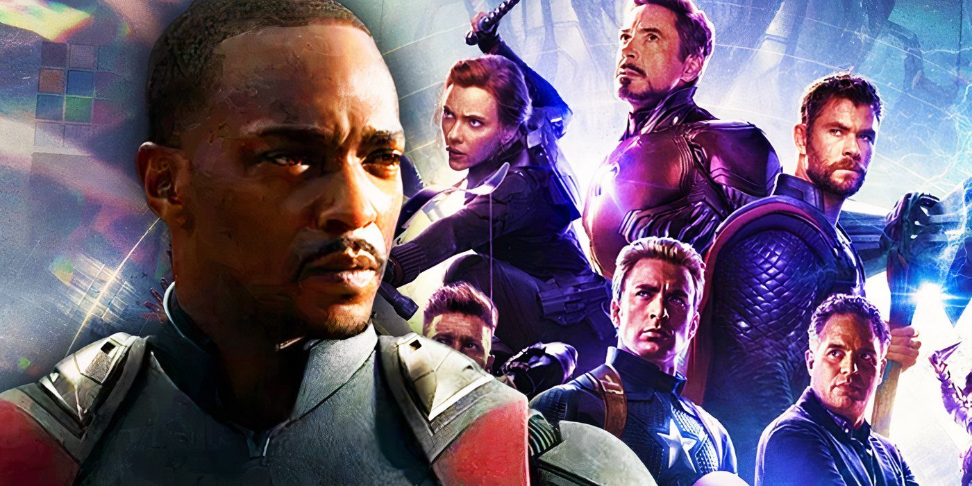 Les réalisateurs favoris d'Avengers 5 nous ont parlé de leur méchant de rêve pour 5 ans...