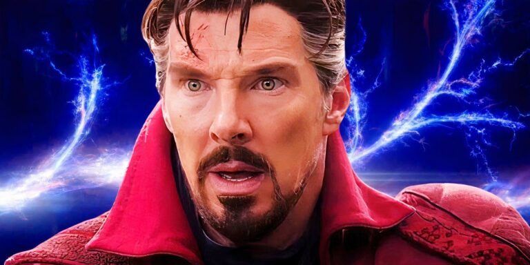 Le nouveau Sorcier Suprême de Marvel prouve que Doctor Strange peut donner à N'IMPORTE QUI…