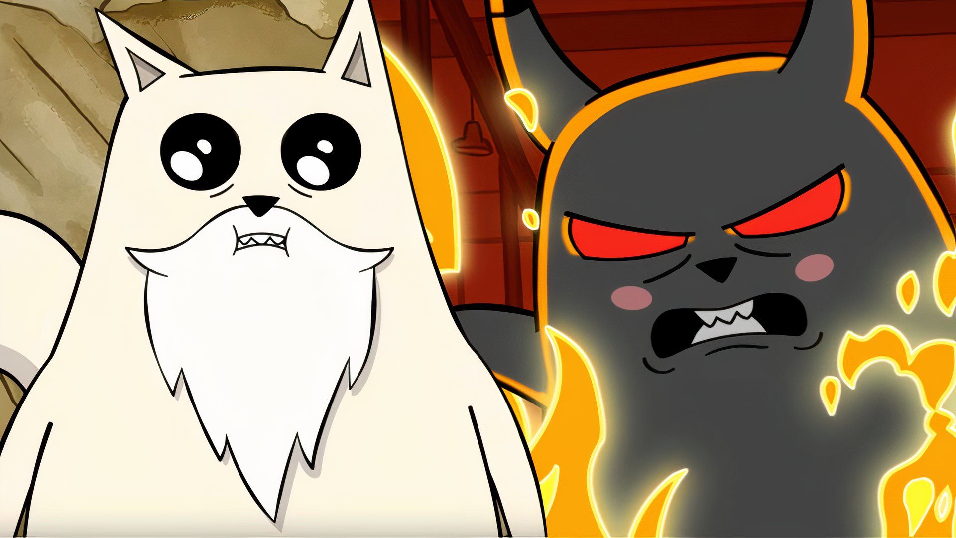Les showrunners d'Exploding Kittens parlent de Tom Ellis et de la série Lucifer