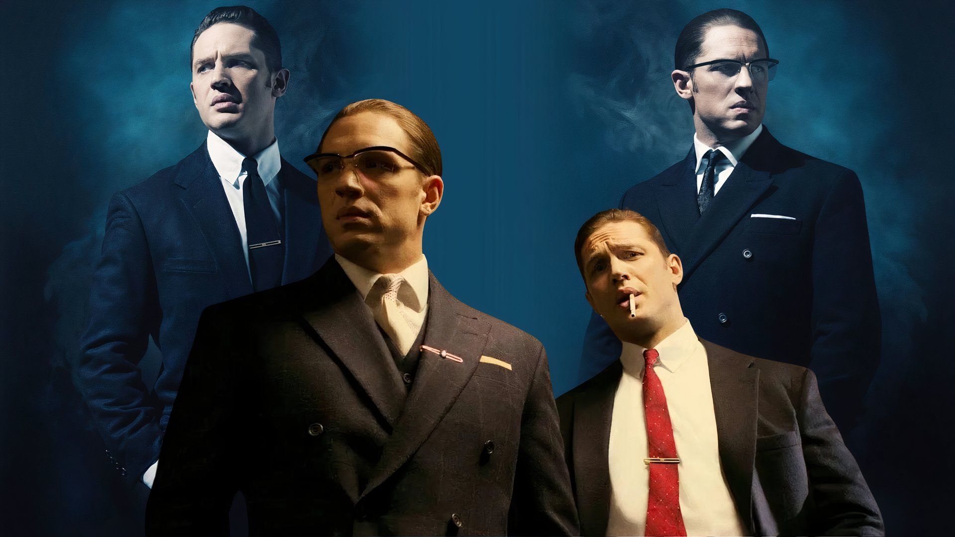 Les vrais meurtres des jumeaux Kray à l'origine de la légende de Tom Hardy