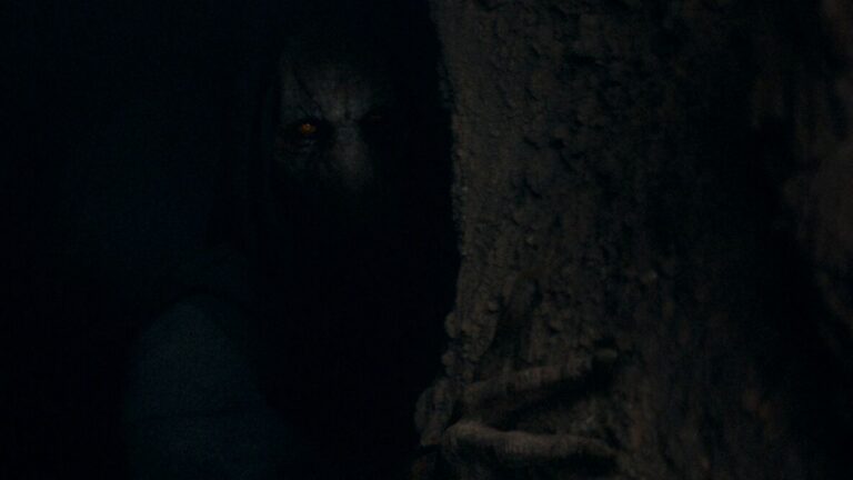 Leslye Headland de The Acolyte taquine Dark Plagueis dans la saison 2