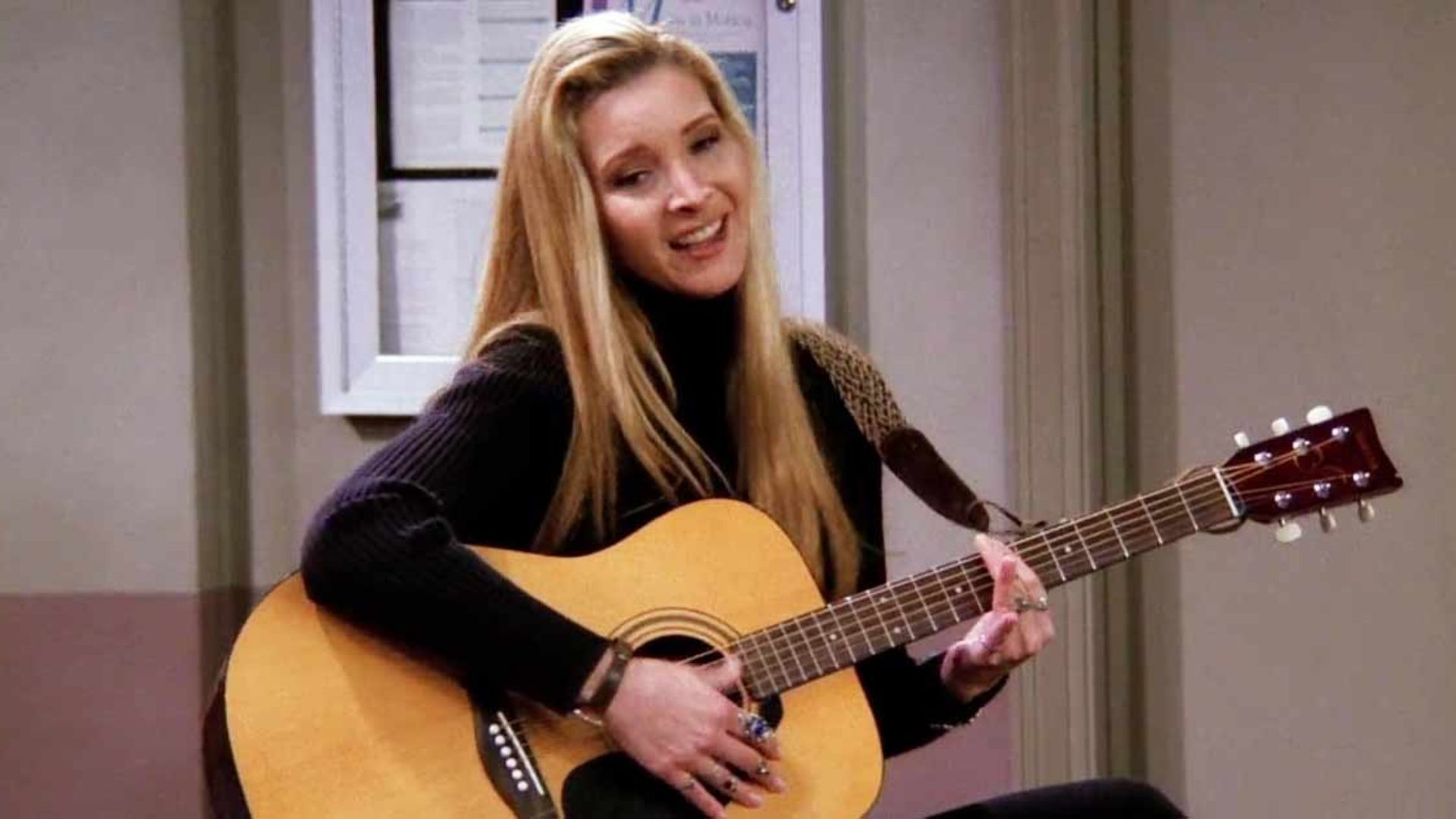Lisa Kudrow partage un détail ennuyeux sur la façon de se faire des amis