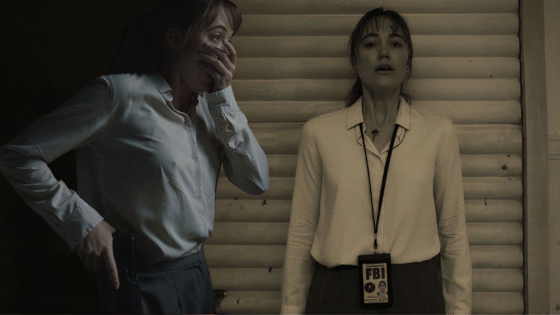 Longlegs a prouvé que Maika Monroe était une excellente Final Girl dans Horror
