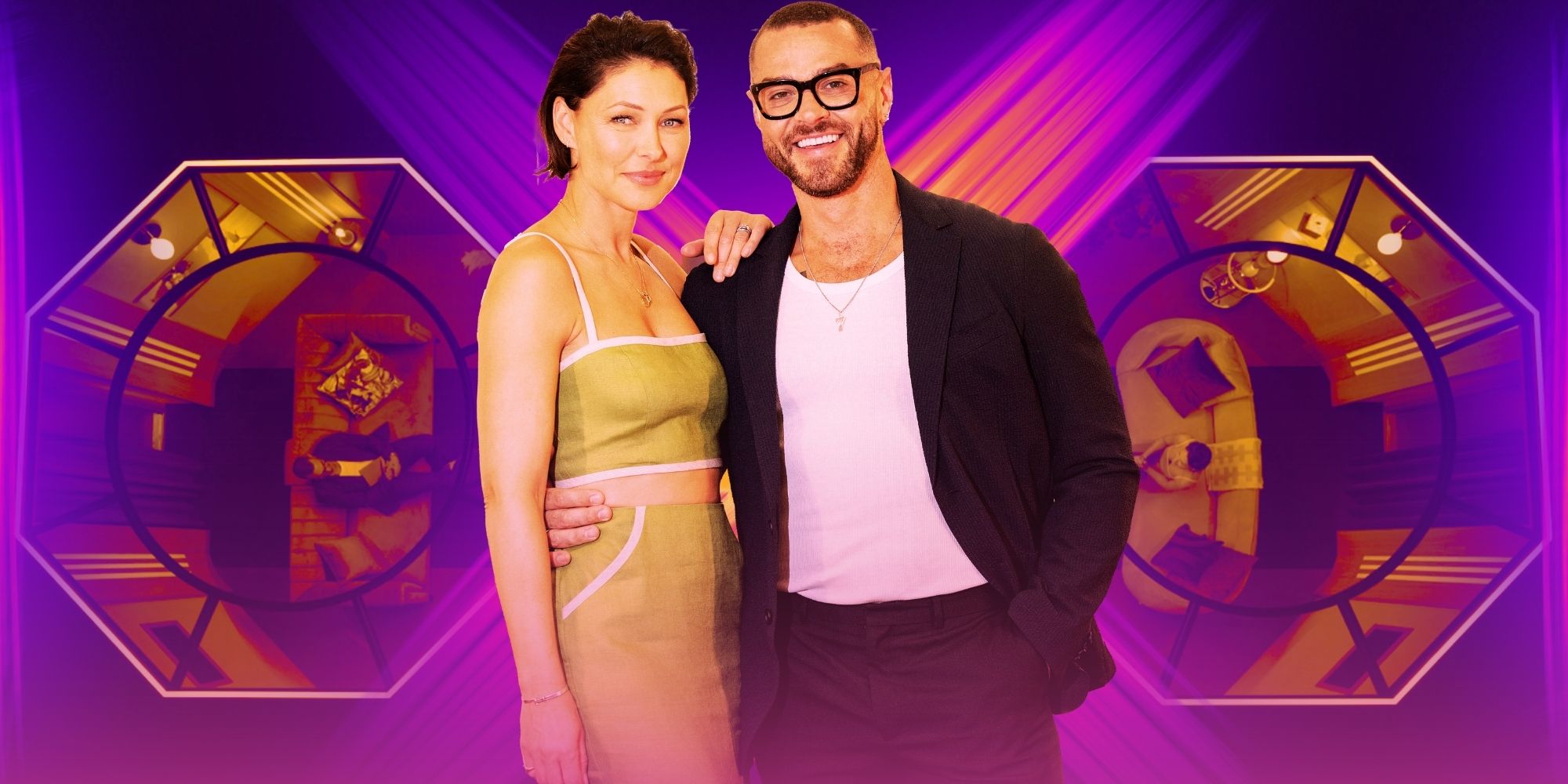 Love Is Blind UK Saison 1 : dernières nouvelles et tout ce que nous savons