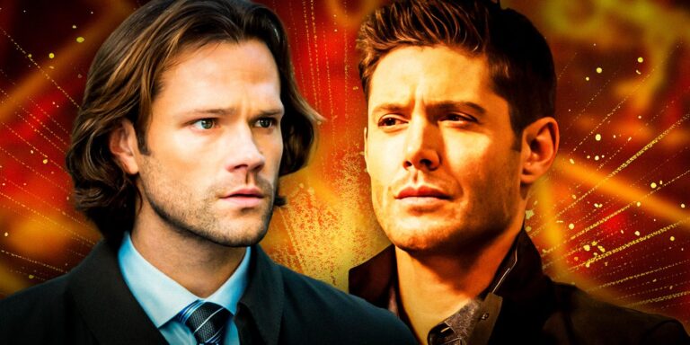 Ma plus grande inquiétude concernant la saison 16 de Supernatural me fait penser qu'un redémarrage serait…