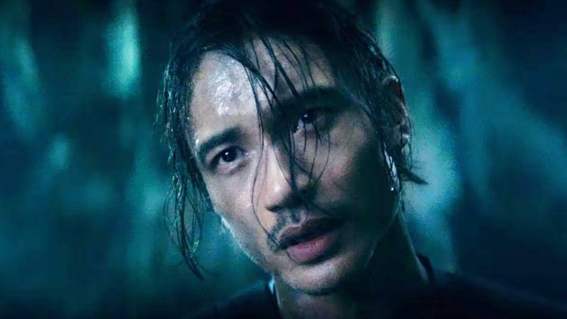 Manny Jacinto n'a pas été choqué par son rôle réduit dans Top Gun: Maverick