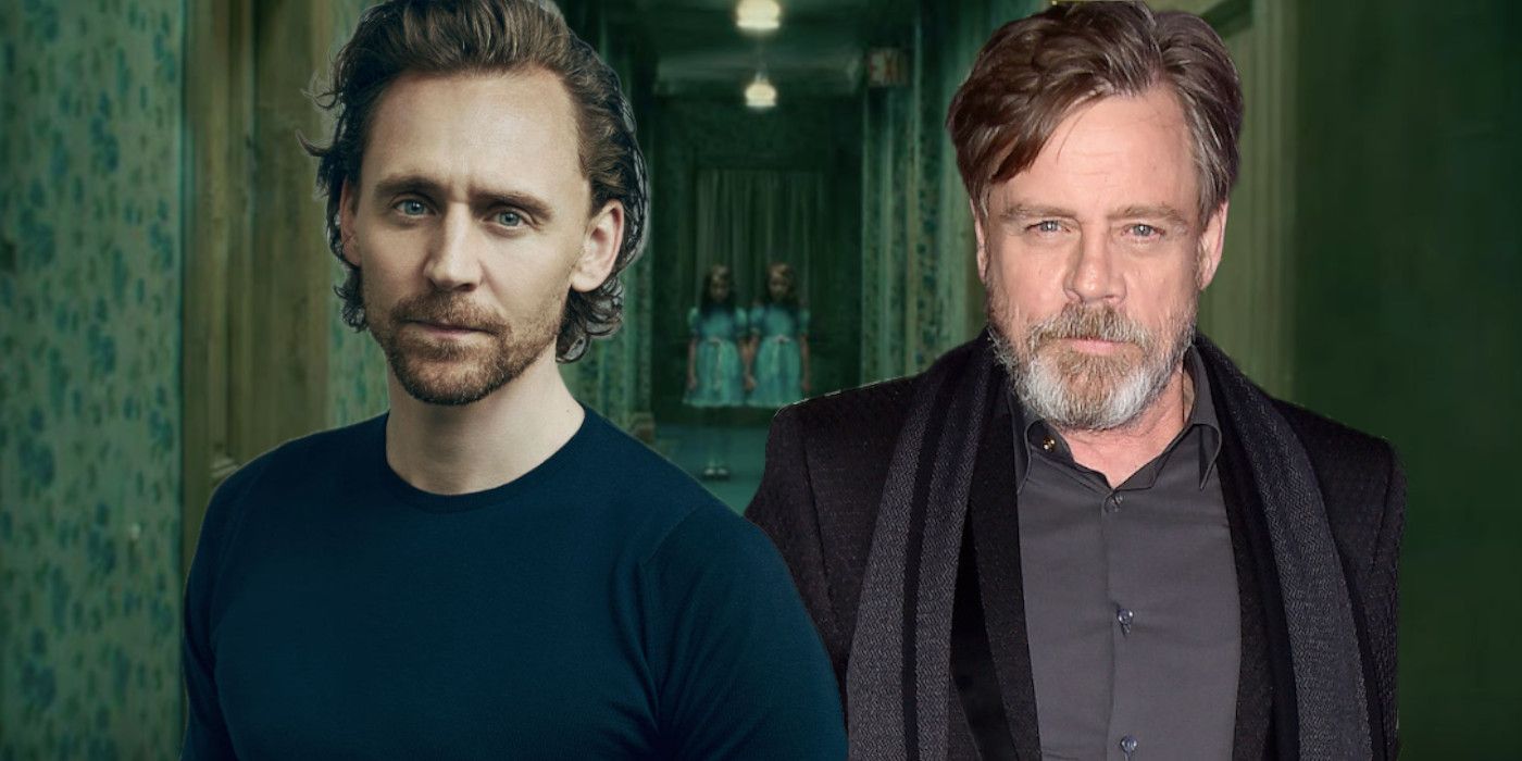 Mark Hamill étant la référence pour les films de Stephen King n'était pas sur mon palmarès 2024...