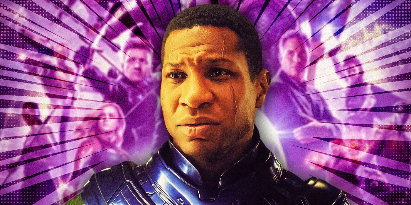 Marvel admet avoir gâché le MCU et je crains qu'ils essaient de...