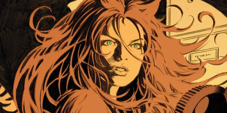 Marvel offre enfin à un héros des Avengers des années 80 le retour qu'il mérite…