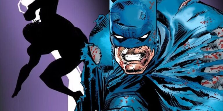 Marvel se moque de la bande dessinée qui a défini les années 90, en s'attaquant à …
