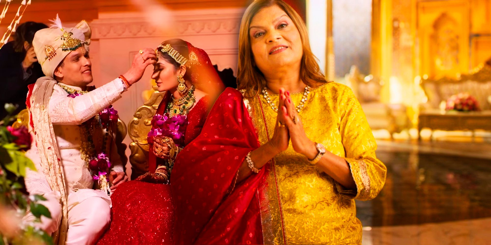 Matchmaking indien saison 4 : tout ce que nous savons