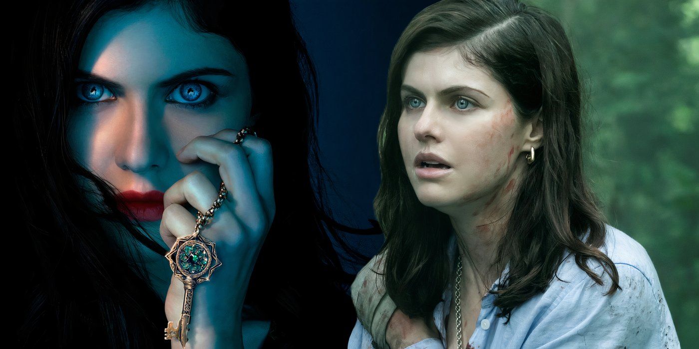 Mayfair Witches Saison 2 : Confirmation, Casting, Histoire, Bande-annonce et tout...