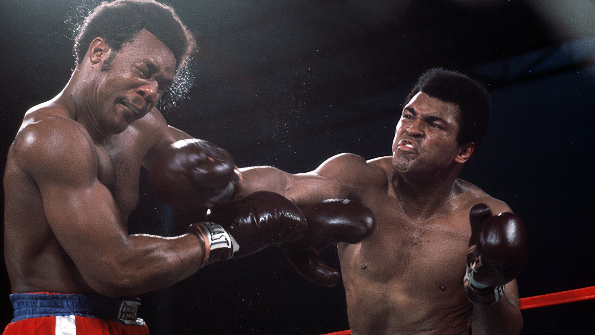 Michael B. Jordan produira le plus grand film de Prime Video, Muhammad Ali