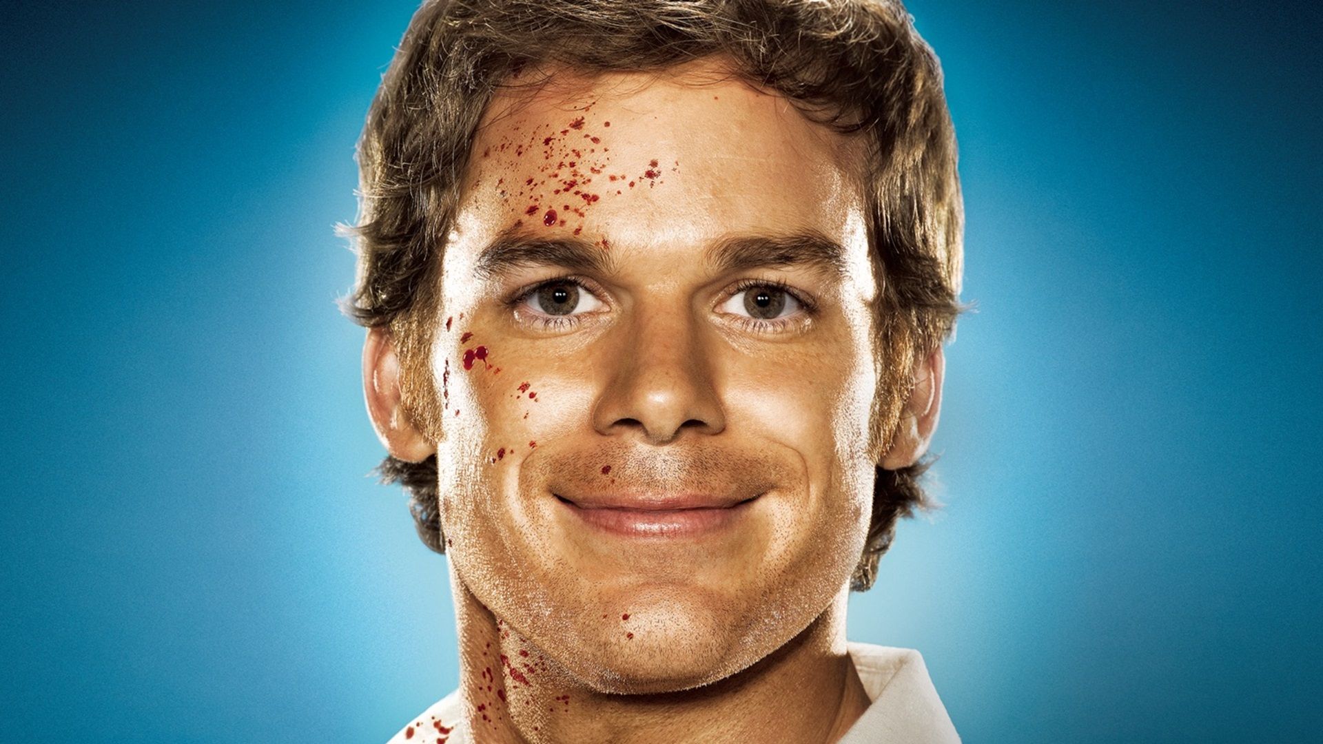 Michael C. Hall, la star de Dexter, fait une annonce de retour spectaculaire au SDCC