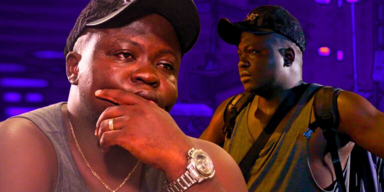 Michael Ilesanmi sera-t-il présent à la série télévisée 90 Day Fiancé: Happily Ever After ?