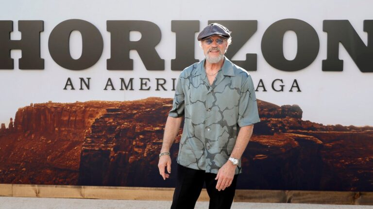 Michael Rooker, la star de « Horizon », attribue l'échec de la série de 3 heures de Kevin Costner à la popularité de « Tik-Tokified » : « Je ne suis pas prêt »