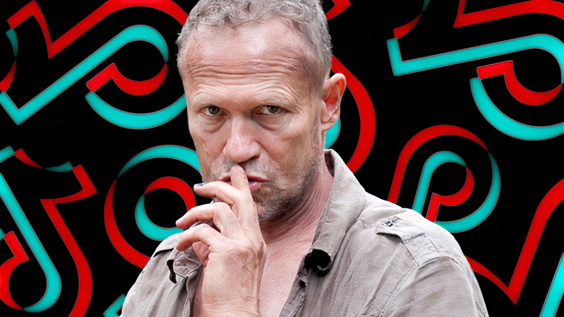 Michael Rooker, star de Horizon, critique la génération TikTok et exige qu'ils
