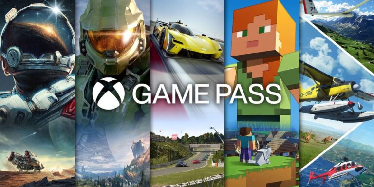 Microsoft et Xbox Game Pass sont à nouveau en difficulté