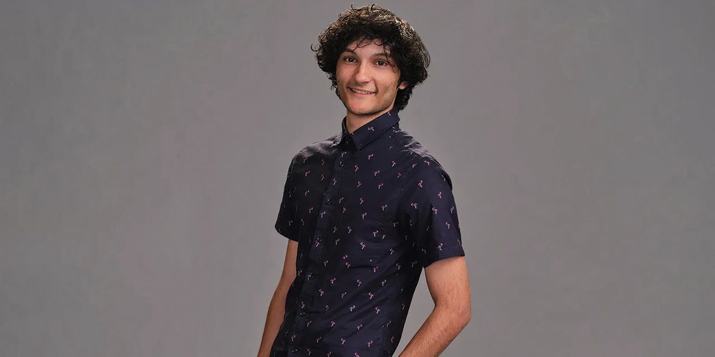 Miguel de Claim To Fame révèle quelle est sa relation avec sa tante Jamie L...