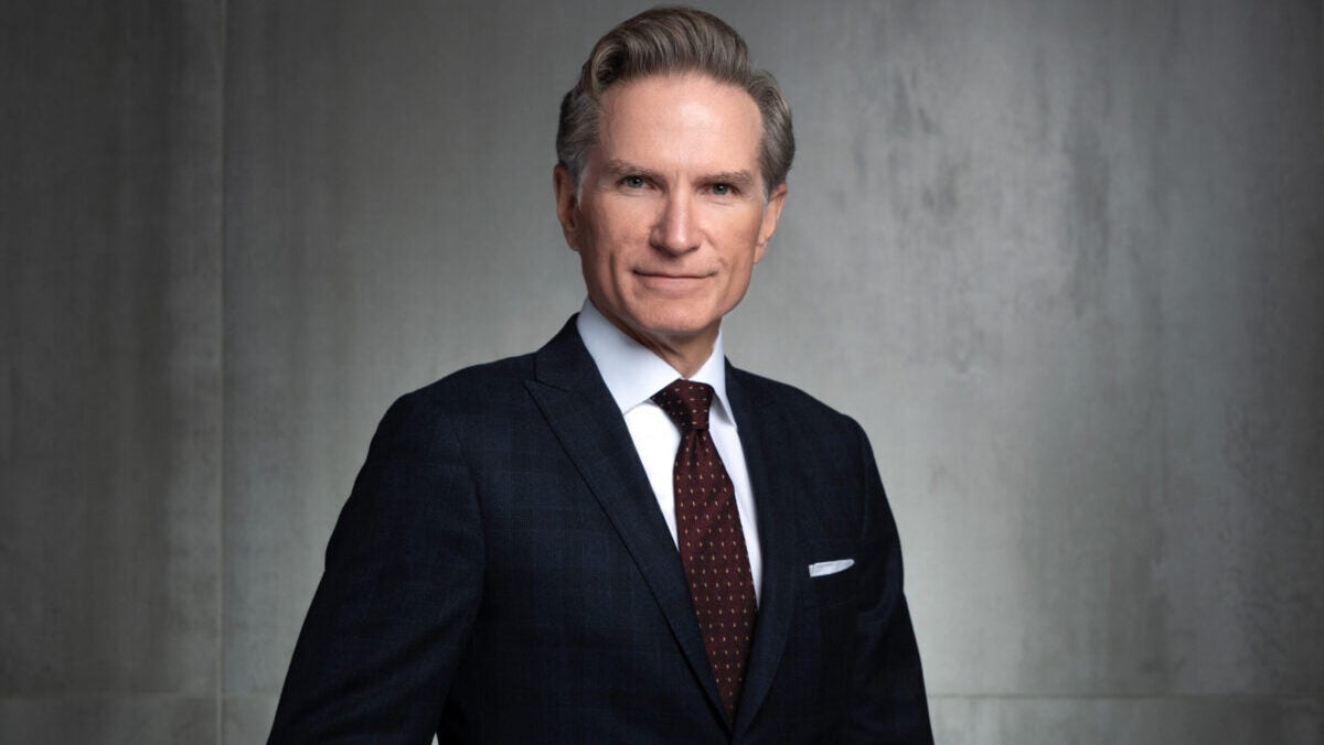 Mike Bowers, PDG de Harkins, nommé président de la Fondation cinéma de l'OTAN