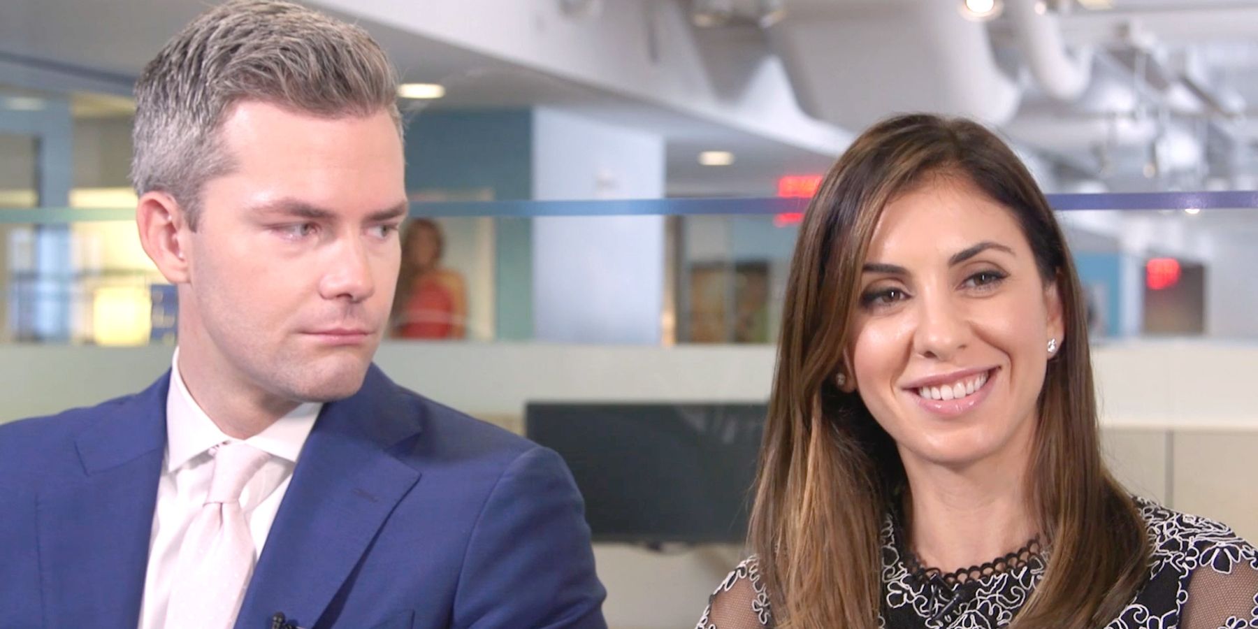 Million Dollar Listing New York : Rencontrez la femme de Ryan Serhant, Emilia Bechr...