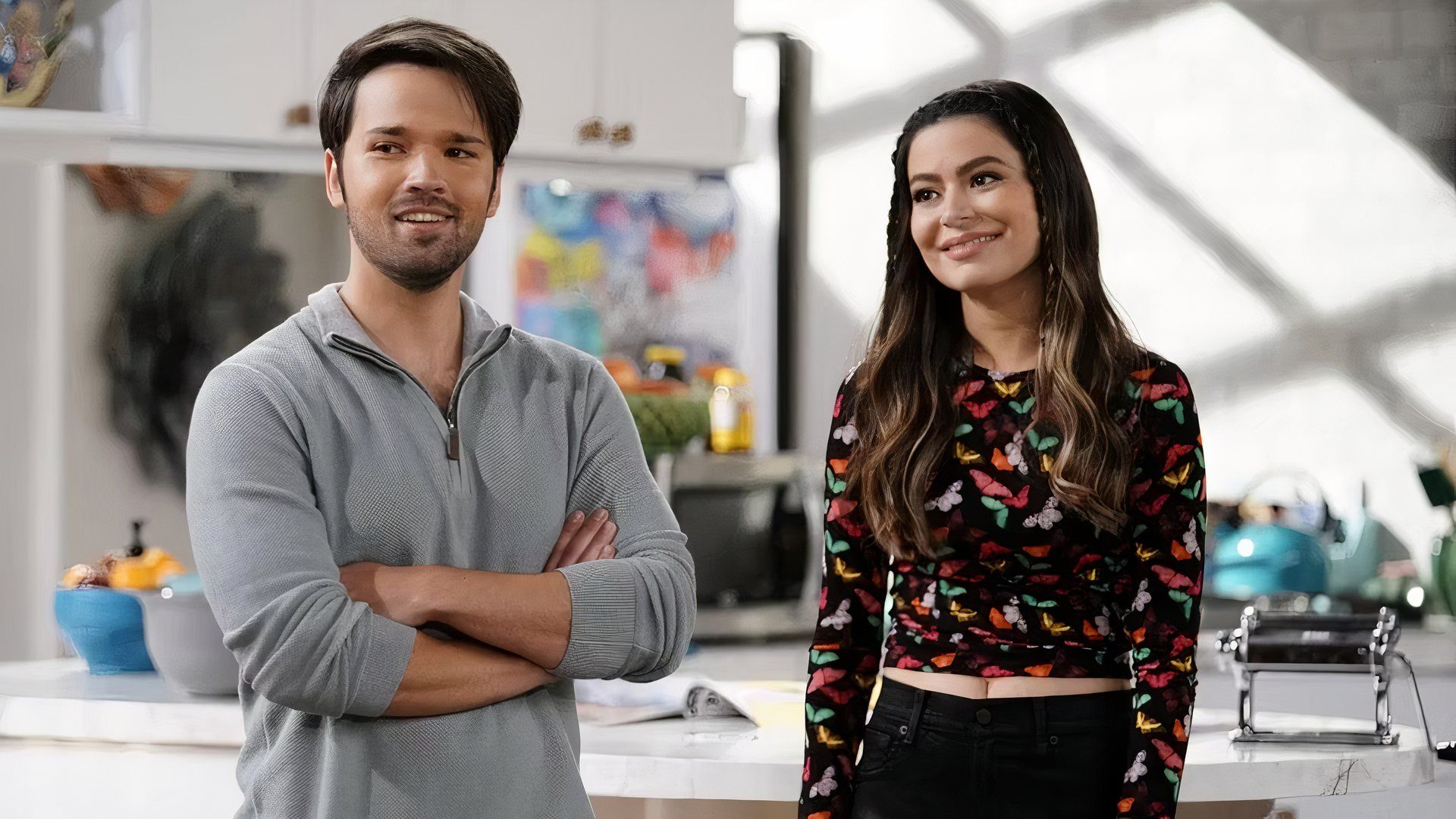 Miranda Cosgrove affirme qu'iCarly doit trouver une conclusion avec un film