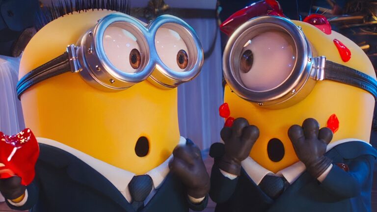 Le réalisateur de Moi, moche et méchant parle d'un film d'action en live des Minions : « Mon Dieu, j'espère