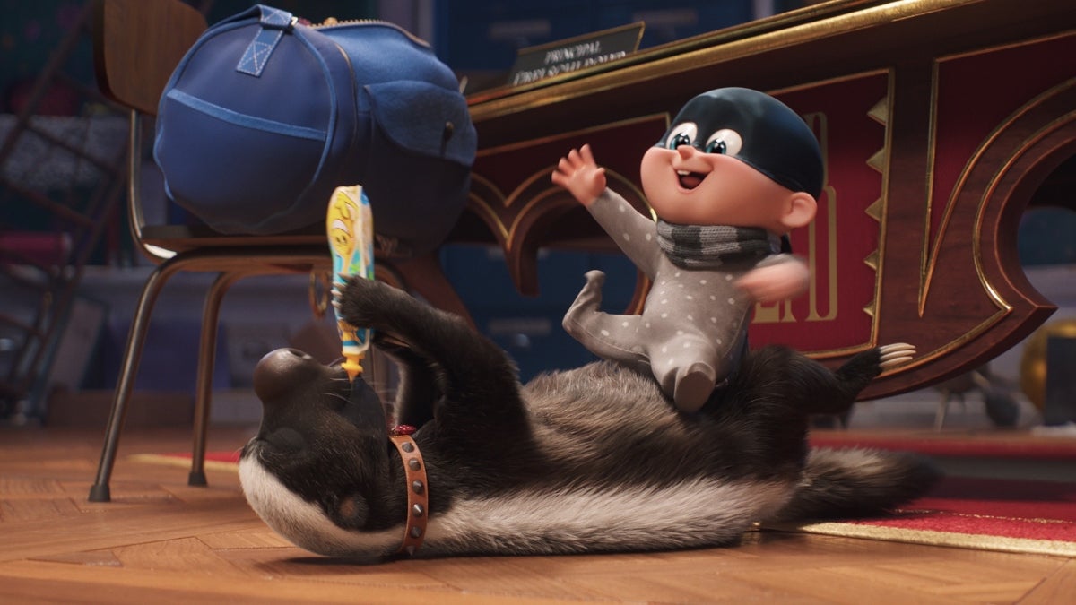 « Moi, moche et méchant 4 » démarre le box-office avec 27 millions de dollars le jour de sa sortie