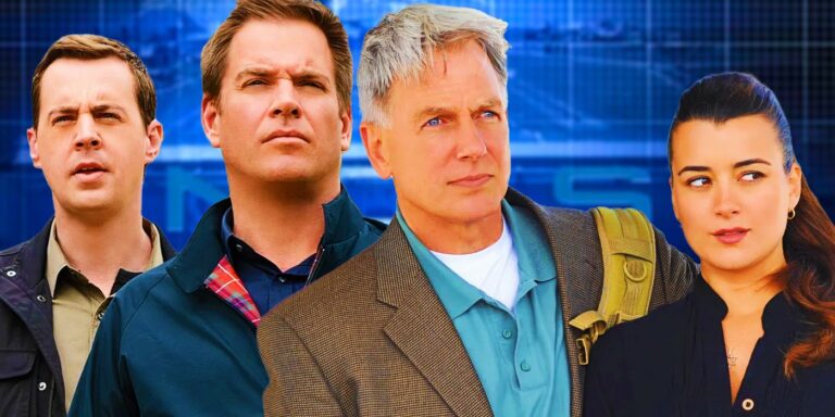 NCIS : La mise à jour du casting de Tony et Ziva confirme une première majeure dans la franchise