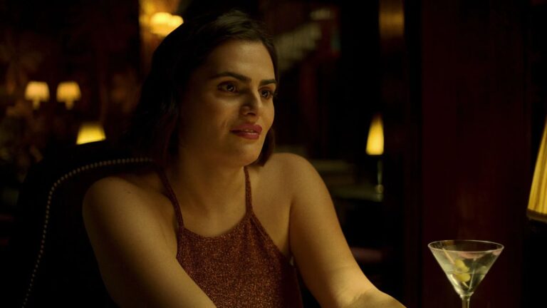 Nava Mau, le bébé renne, entre dans l'histoire des Emmy Awards avec une nomination pour une série limitée