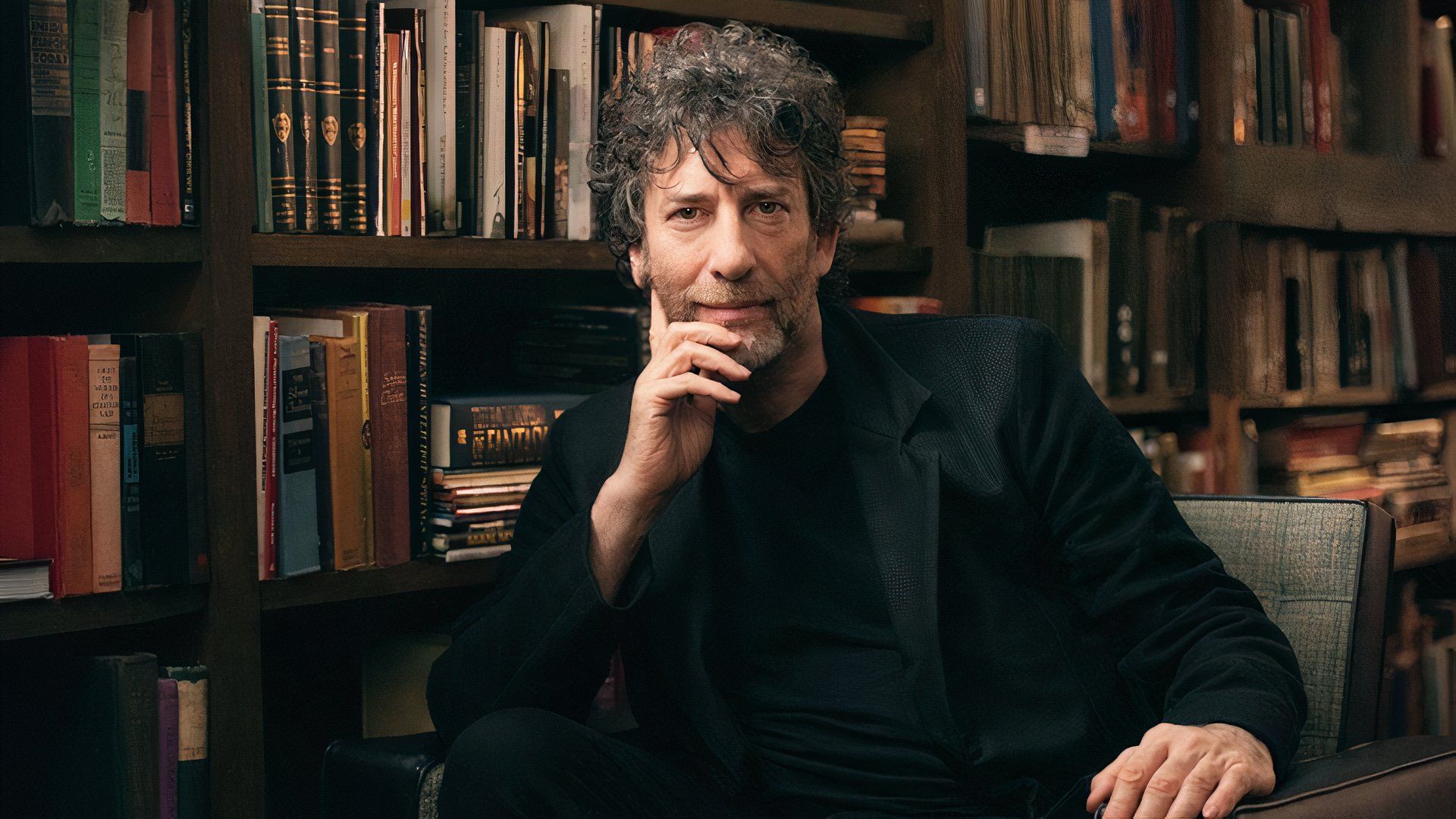 Neil Gaiman fait face à des accusations d'agression sexuelle de la part de deux femmes