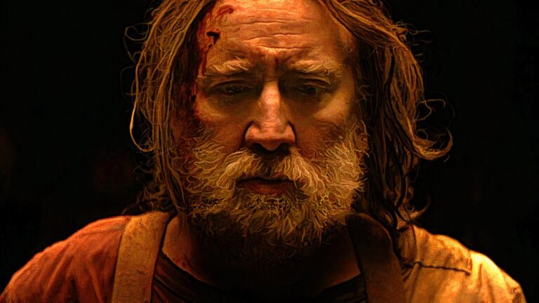 Nicolas Cage choisit son « film Nic Cage » préféré et ce n'est pas celui que vous auriez aimé voir.