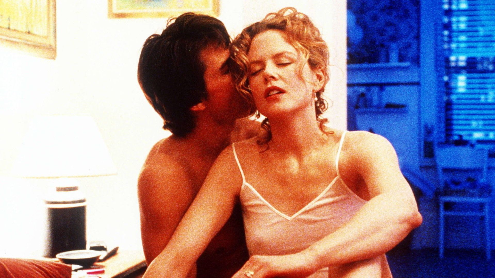 Nicole Kidman partage ses réflexions sincères sur Tom Cruise et Stanley Kubrick