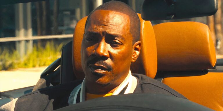 « Non, nous ne pouvons pas le faire » : Eddie Murphy s'est battu pour empêcher 1 Beverly Hills …