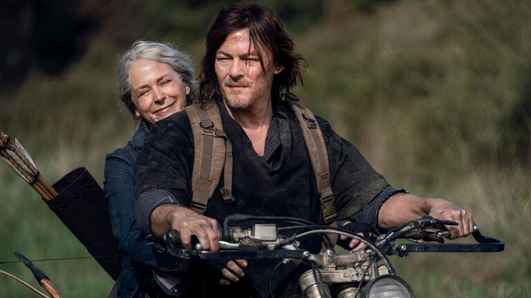 Norman Reedus veut que Daryl Dixon se présente encore plusieurs années