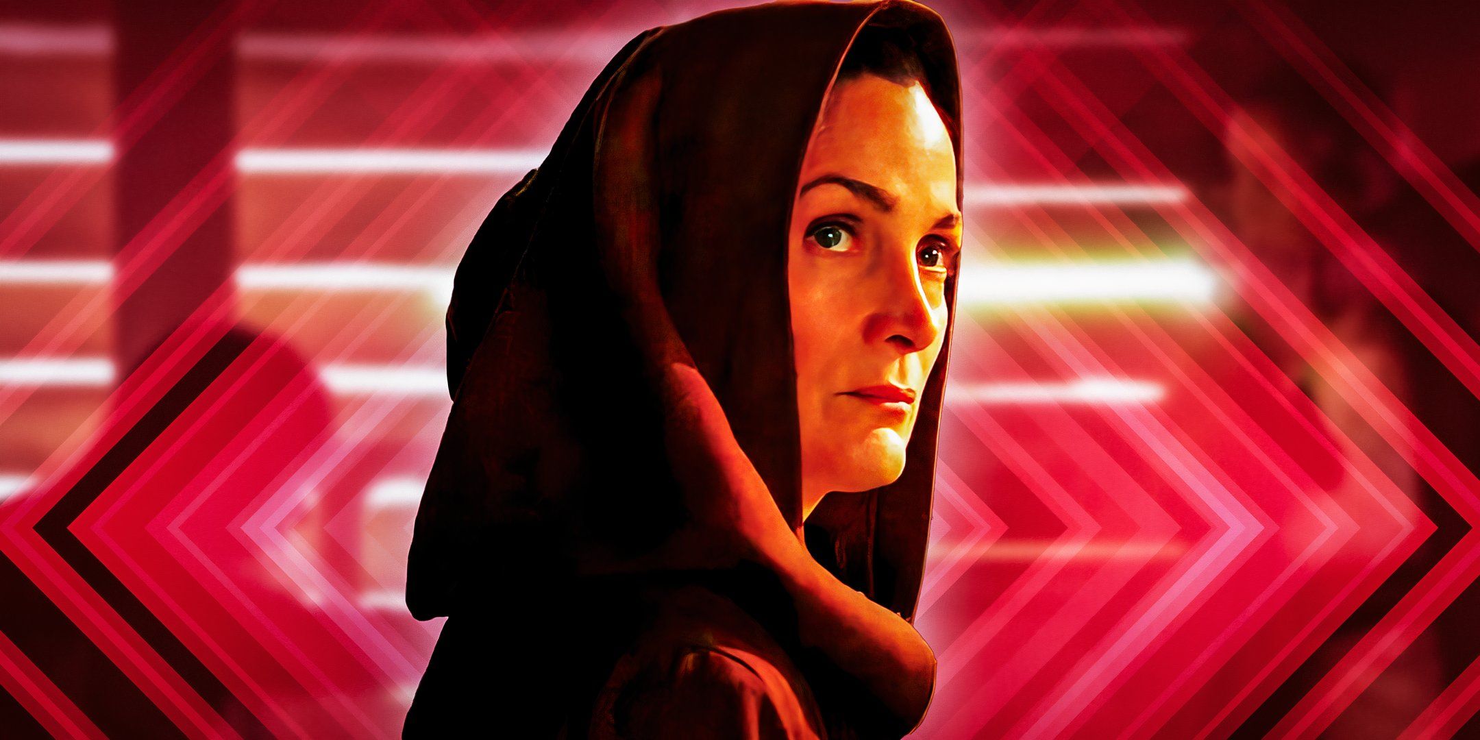 Nous avions tous tort à propos du Jedi de Carrie-Anne Moss dans The Acolyte, et je voulais...