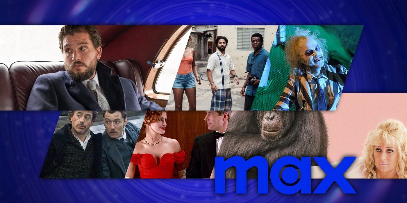 Nouveautés sur HBO Max : les 73 films et séries TV qui arrivent en août
