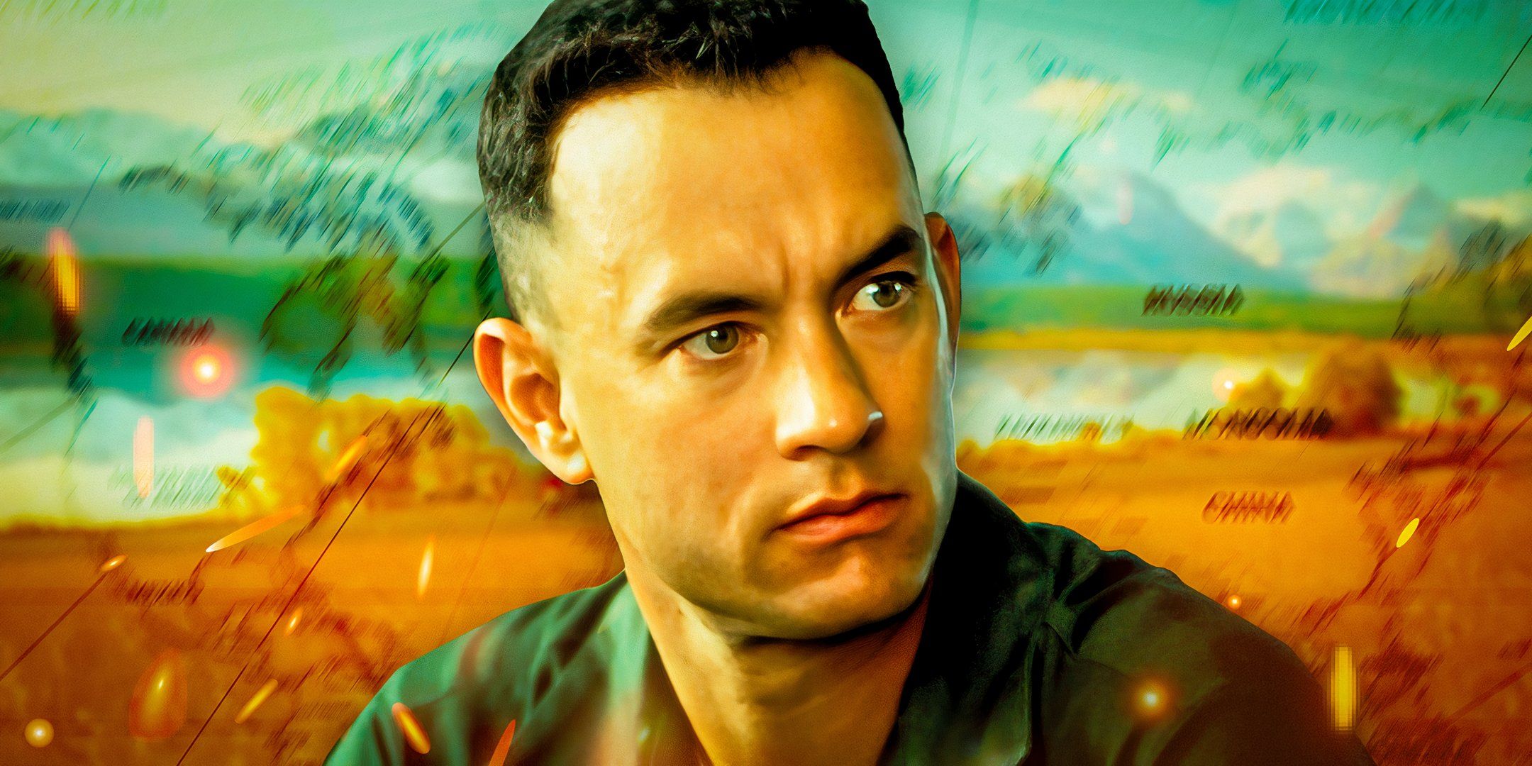 Où a été tourné Forrest Gump ? Lieux de tournage du classique de Tom Hanks...
