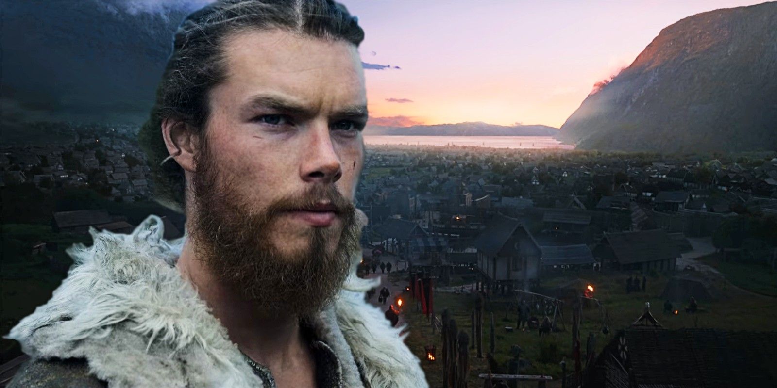 Où a été tourné Vikings : Valhalla ? Explication des lieux de tournage
