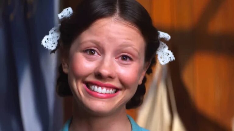 Où diffuser « X » et « Pearl »