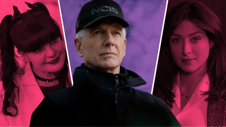 Où est le casting original de NCIS en 2024 ?