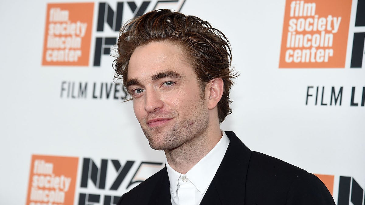 Paramount en pourparlers pour un remake de « Possession » réalisé par Robert Pattinson et Parker Finn