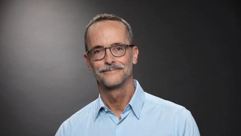 Paramount nomme Geoff Stier au poste de vice-président exécutif de la production, Motion Picture Group