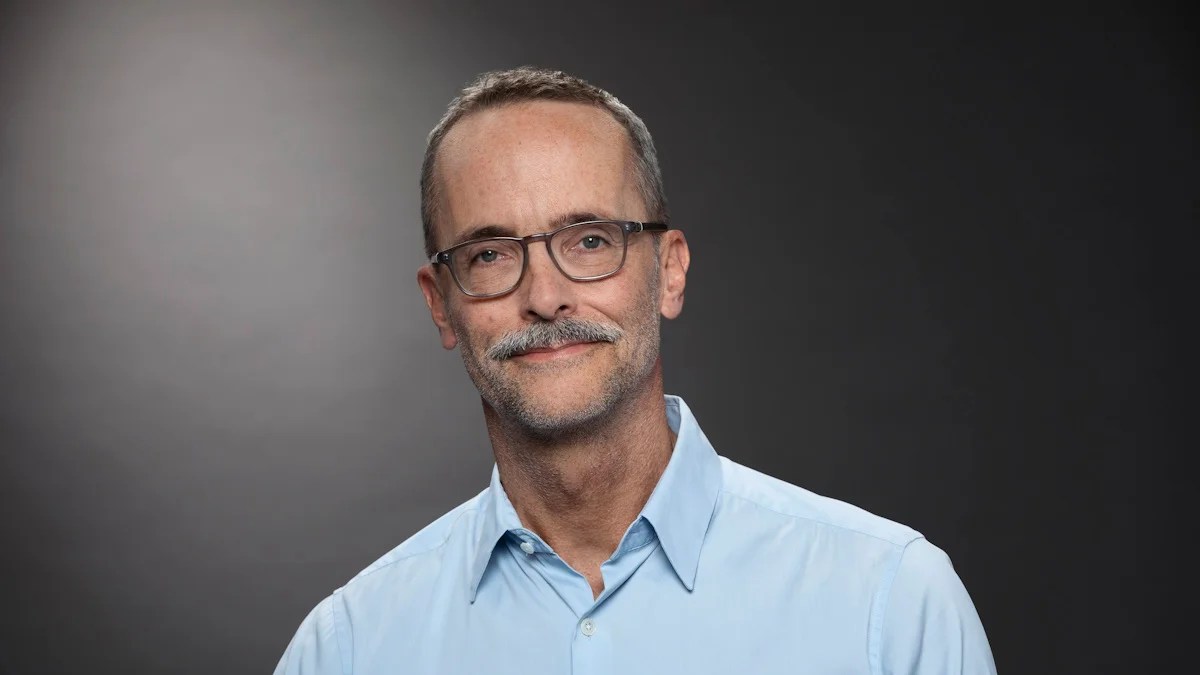 Paramount nomme Geoff Stier au poste de vice-président exécutif de la production, Motion Picture Group