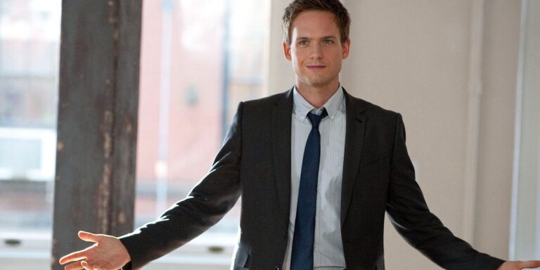 Patrick J. Adams, la star de la série originale Suits, rejoint la saison 2 de la série policière de Fox…