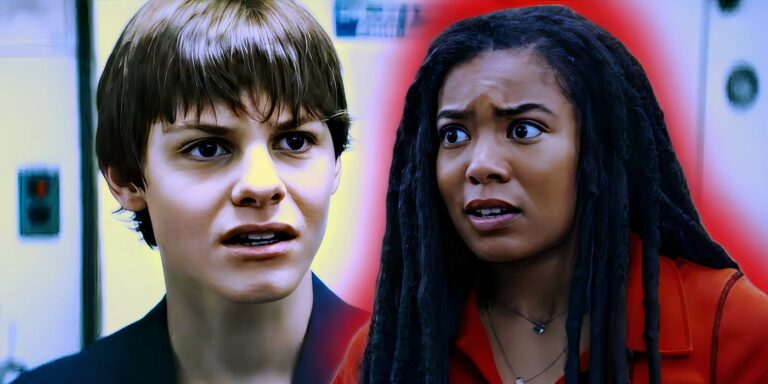 Petits détails dans le cliffhanger de la saison 1 de The Boys Make Me Think Gen V…