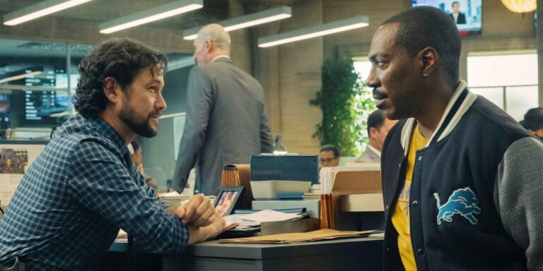 Pourquoi Beverly Hills Cop : Axel F a un coup de poing métastatique contre Beverly Hills Cop III Ex…