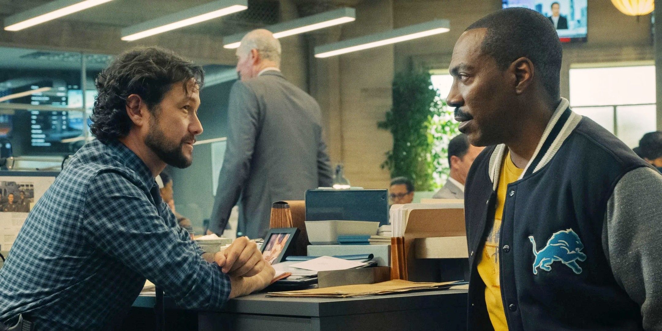 Pourquoi Beverly Hills Cop : Axel F a un coup de poing métastatique contre Beverly Hills Cop III Ex...