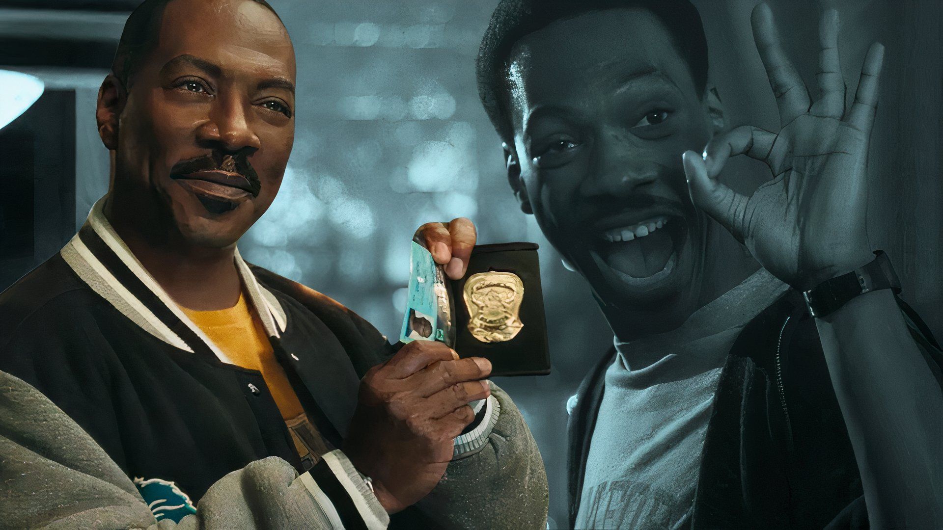 Pourquoi Beverly Hills Cop était-il si populaire en premier lieu ?
