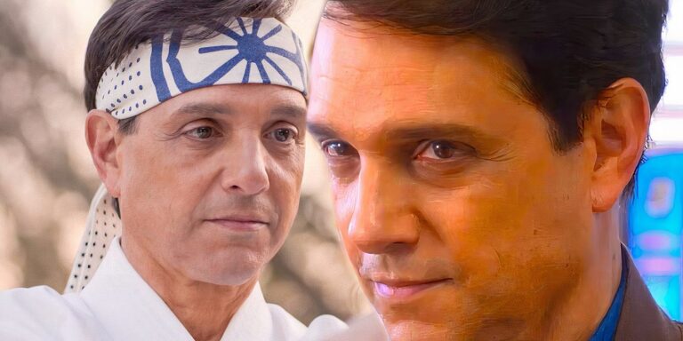 Pourquoi Daniel LaRusso de Cobra Kai est prêt à quitter le karaté La vie expliquée …
